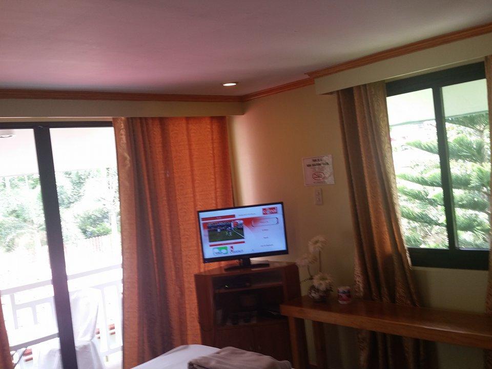 Casa De Miguelitos Hotel Tagaytay City Екстериор снимка