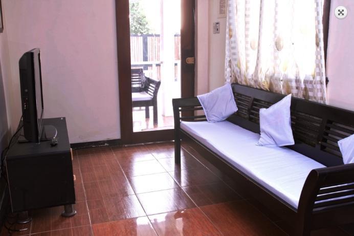 Casa De Miguelitos Hotel Tagaytay City Екстериор снимка