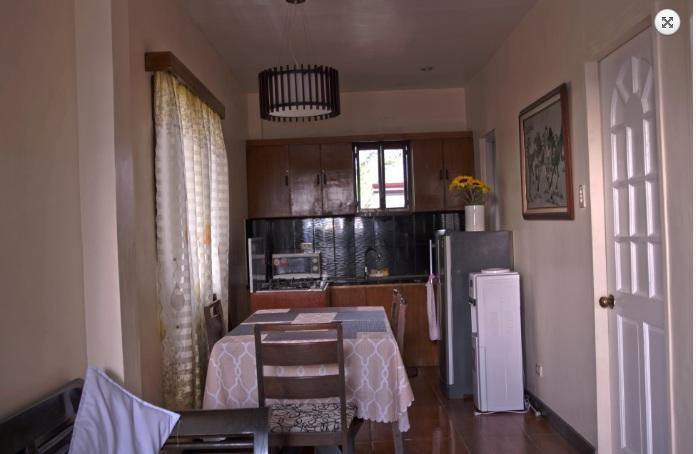 Casa De Miguelitos Hotel Tagaytay City Екстериор снимка