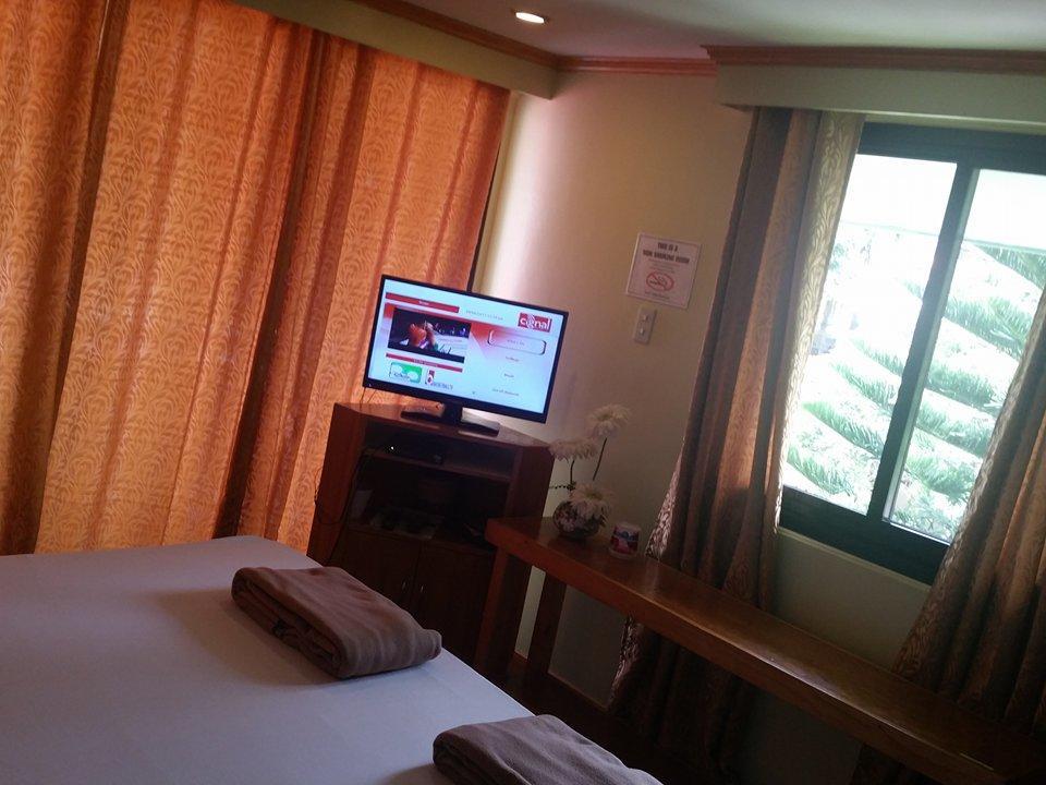 Casa De Miguelitos Hotel Tagaytay City Екстериор снимка