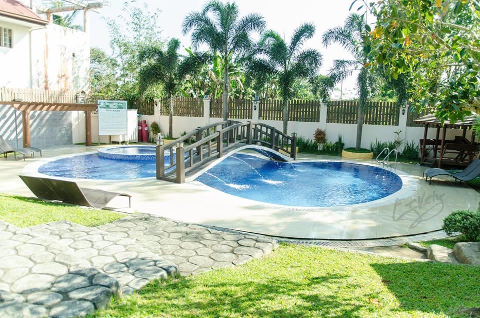 Casa De Miguelitos Hotel Tagaytay City Екстериор снимка