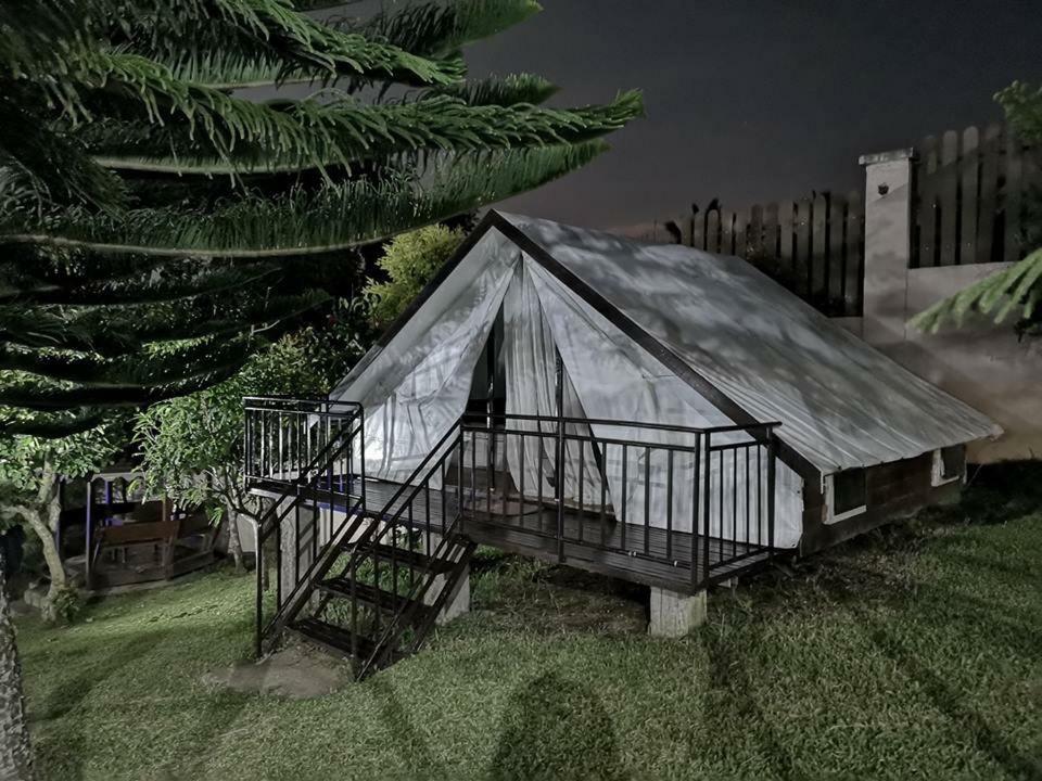 Casa De Miguelitos Hotel Tagaytay City Екстериор снимка
