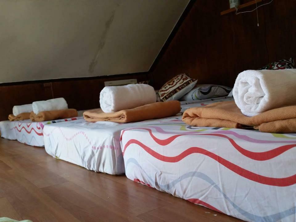 Casa De Miguelitos Hotel Tagaytay City Екстериор снимка