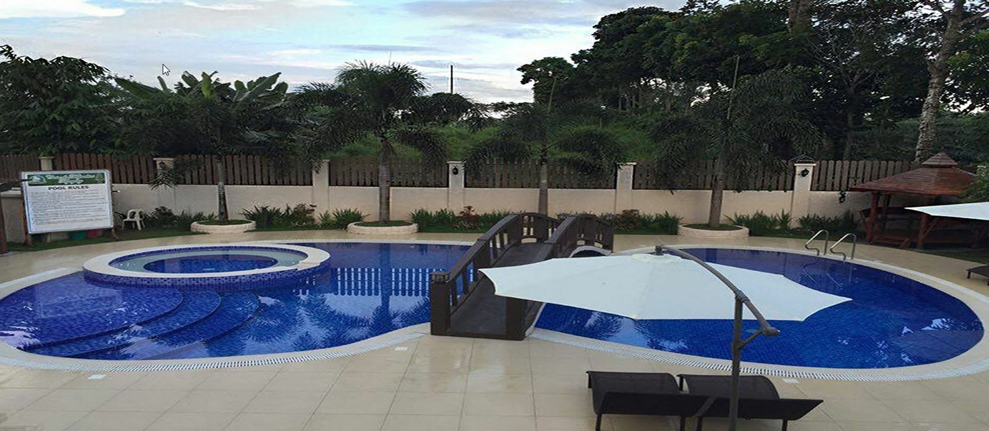 Casa De Miguelitos Hotel Tagaytay City Екстериор снимка